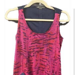 Armani Exchange Tank Top